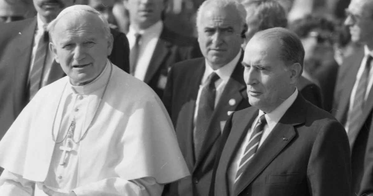 Livre. «Une raison qui peut paraître farfelue» : quand Nostradamus laissait craindre l'assassinat du pape à Lyon