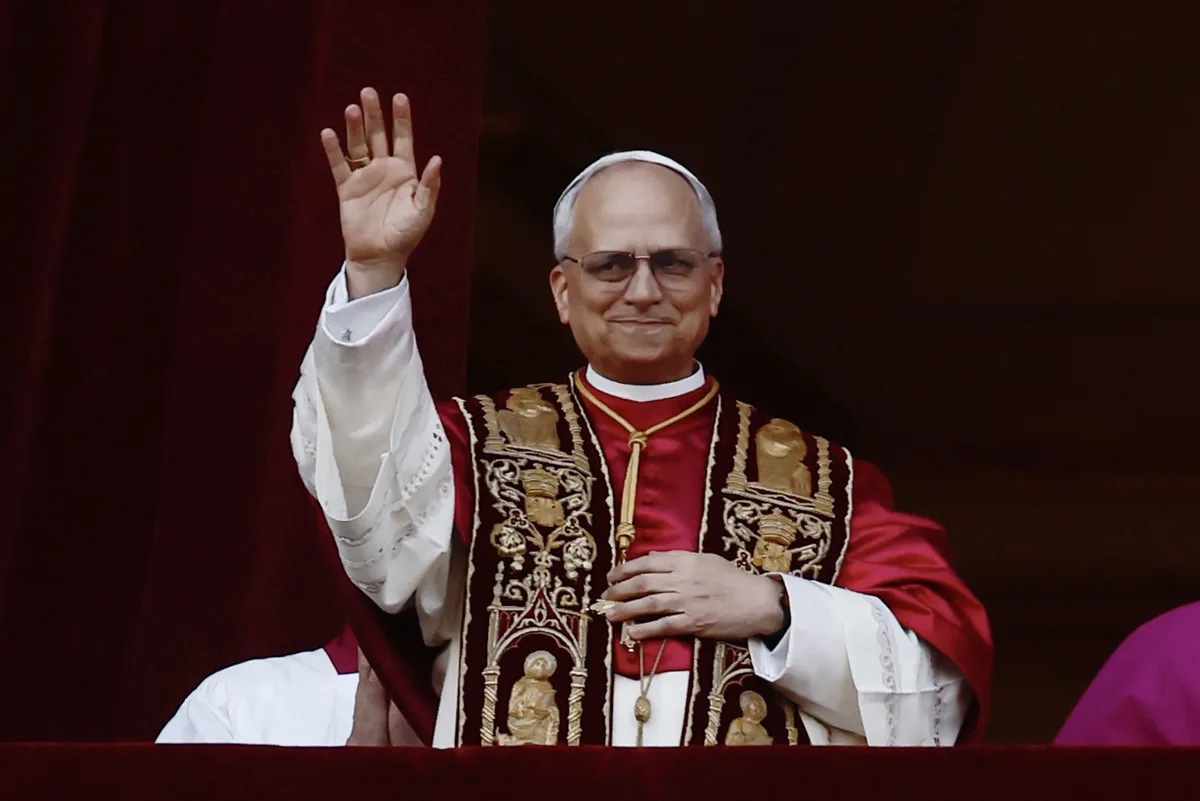Entenda o que é o tipo de câncer de pulmão que atinge o papa Leão XIV