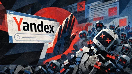 How the Yandex ‘Russian bots’ lie fell apart