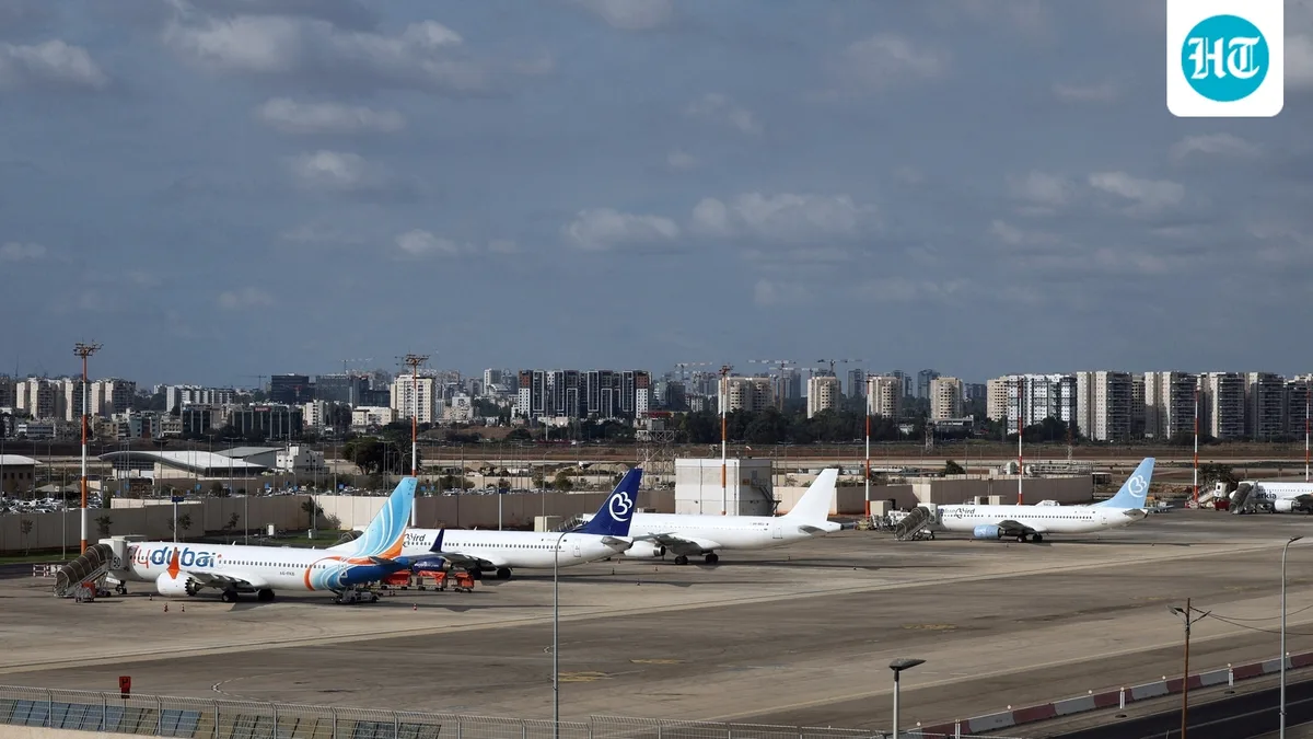 flydubai 'hijack' bid probe widens as 2 Maldivian pilots arrested in UAE over links to Omani co-pilot: Report