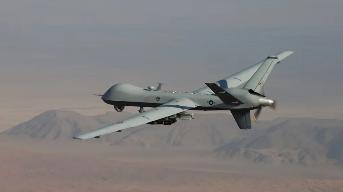 The US Army is opening up its training centers for private firms to test out new drones