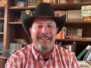 WATCH: Literary tourism brings readers into the world of their favorite books