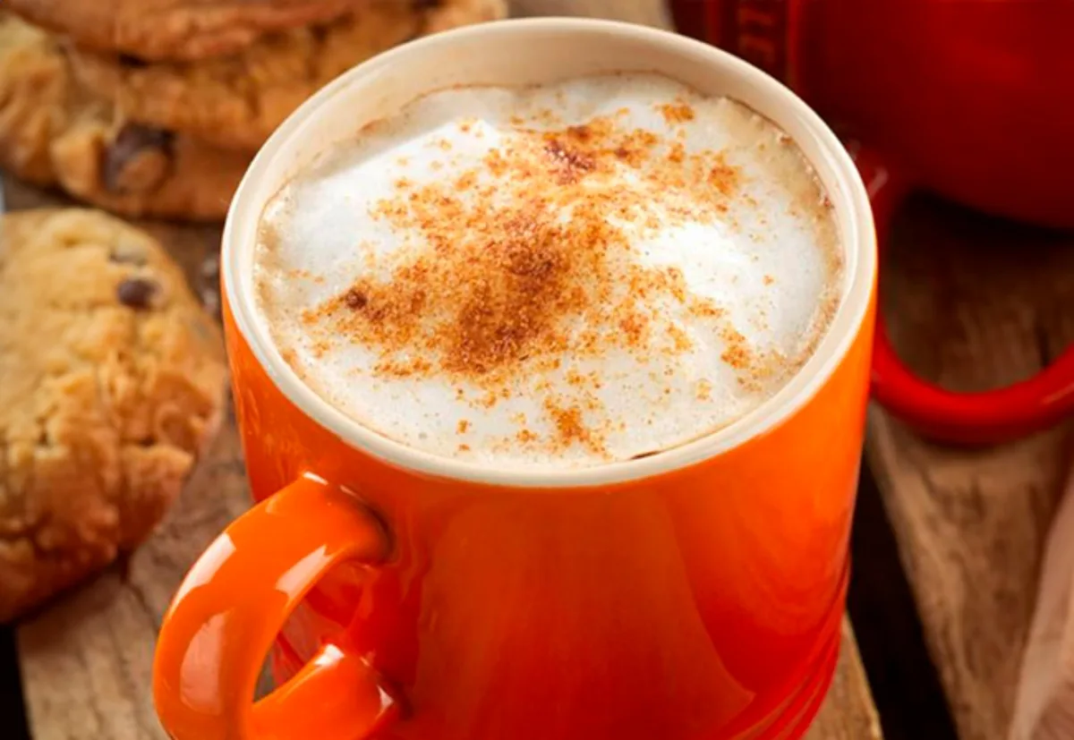 Aprenda a fazer uma deliciosa mistura para cappuccino caseiro