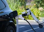 Electric car charging just got even faster: Chinese carmaker's EV battery charges in under five minutes - smashing the previous record by 30 seconds