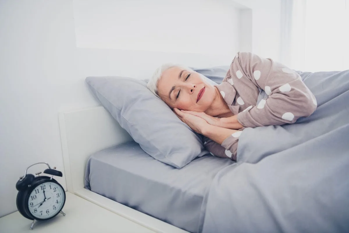 The middle-age health rule that could keep you working for longer