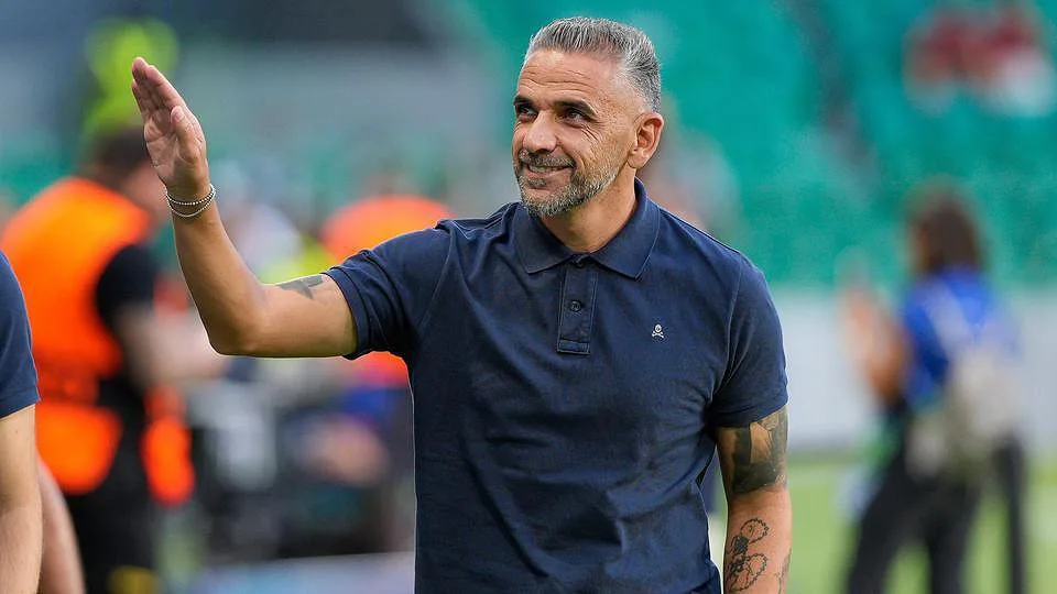 Um regresso e uma grande surpresa no onze de Rui Borges para o Arouca