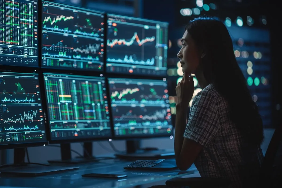 WATCH | Technical analysis on Clicks, L’Oréal and Galderma