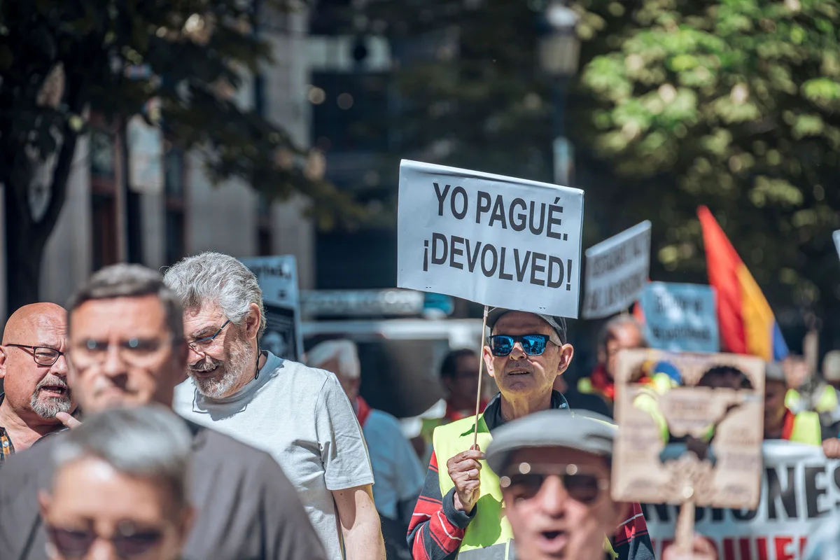 El recorte oculto en la reforma de Escrivá: España sufrirá la mayor caída de la pensión frente al último salario entre las grandes economías europeas