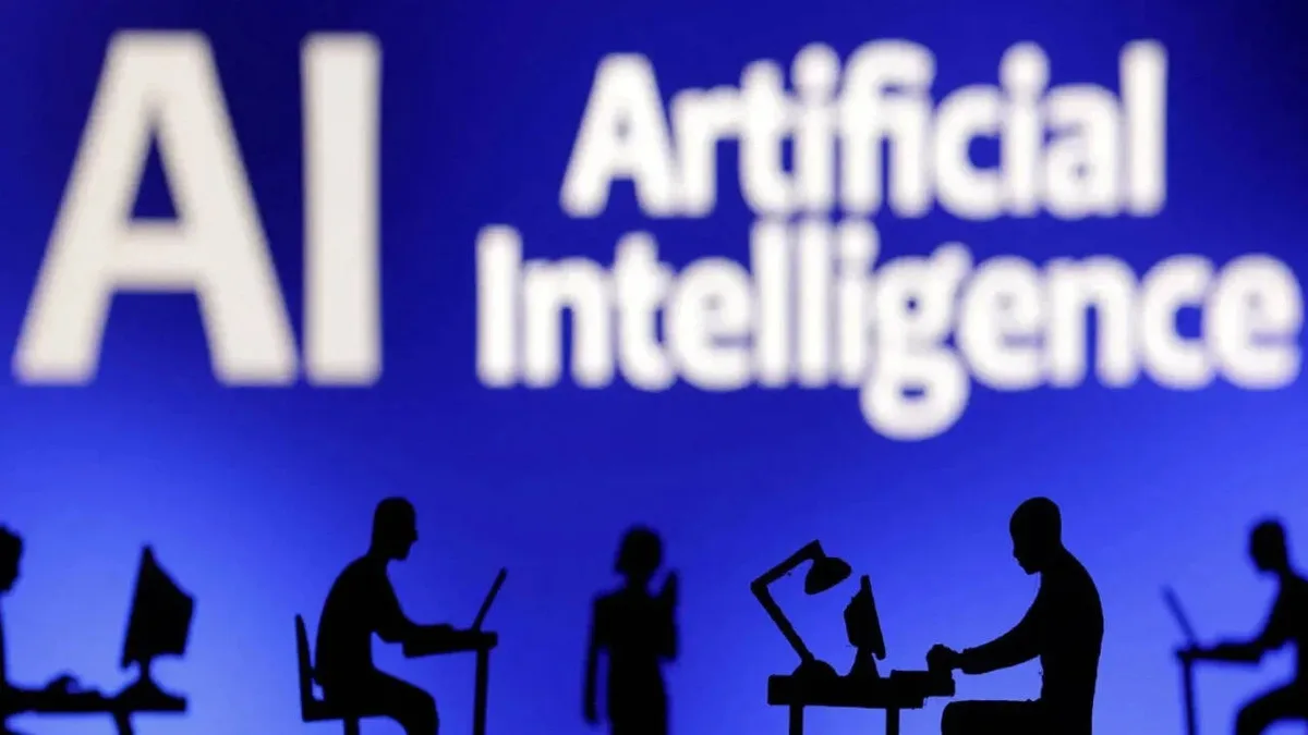 'Inevitable': AI companies preparing for catastrophic event in 6-12 months