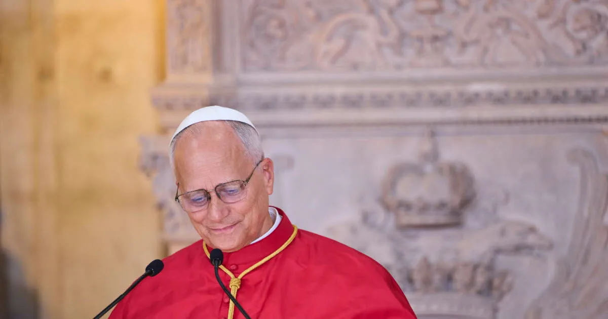 Religion. Visite du pape à Metz : la subvention de la mairie attaquée en justice par deux associations laïques