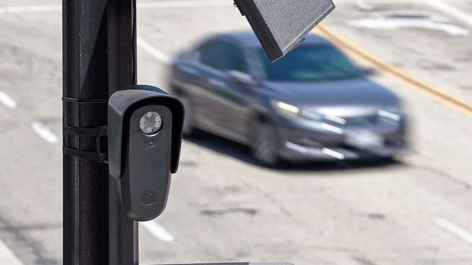 Flock executive defends crime-fighting cameras as ACLU attorney questions company's motives amid backlash