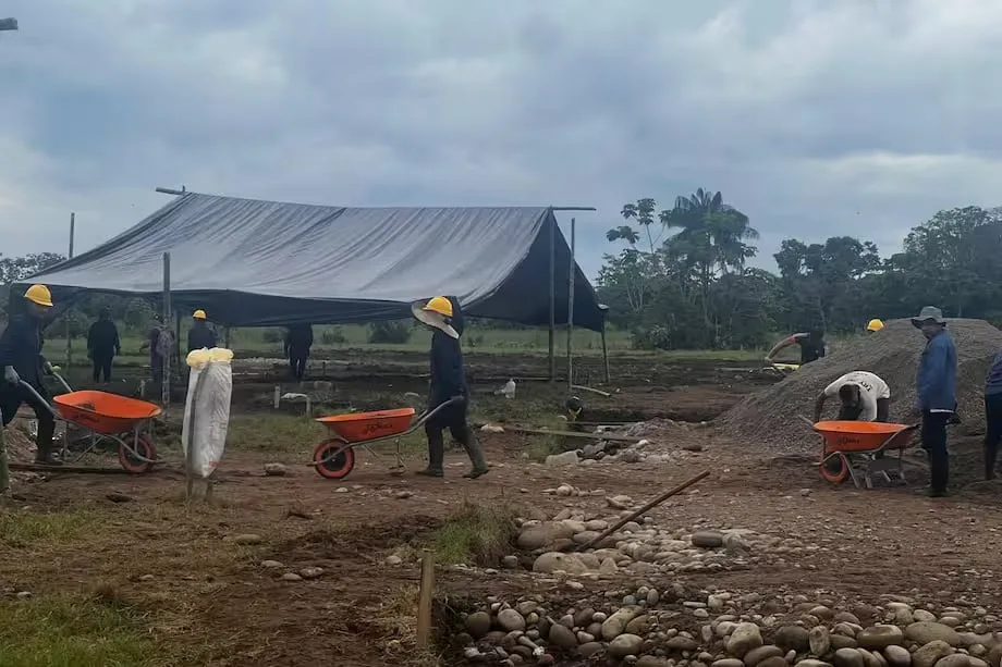 Excombatientes de Comandos de Frontera en Putumayo anuncian solicitud de asilo ante cierre de la ZUT