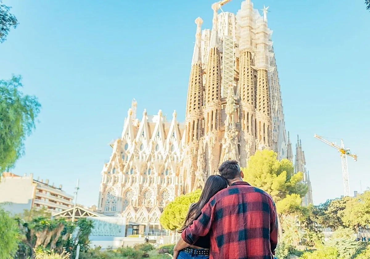 Qué hacer en pareja en Barcelona en las vacaciones de otoño: montaña, mar y Costa Brava