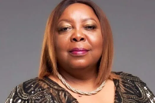 Meme Ditshego to be honoured posthumously at SA Voiceover Awards