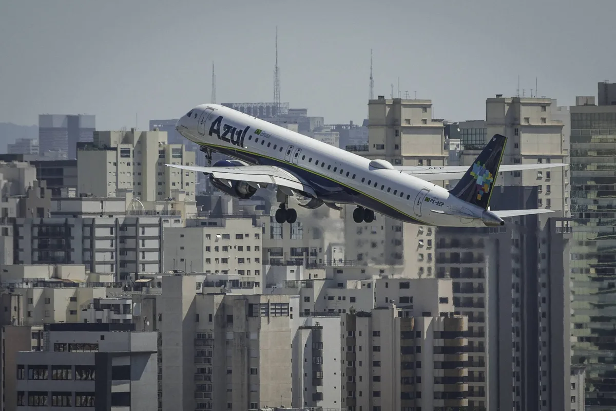 Azul terá 2.500 voos extras para destinos como Maceió e Porto Seguro no verão; veja rotas