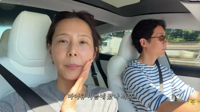 김나영 반려견, 애니멀호더 집서 구출된 강이지였다..“♥마이큐 마음에 와” (노필터TV)
