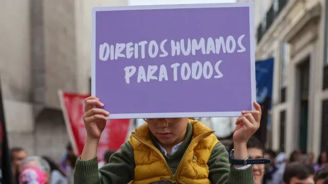 MP acusa homem de terrorismo e tentativa de homicídio na Marcha pela Vida