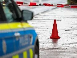 Sohn starb: Vater schweigt vor Gericht zu Messerangriff auf Familie
