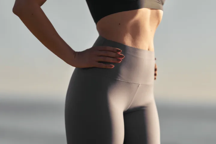 From workouts to weekends: The leggings worth living in