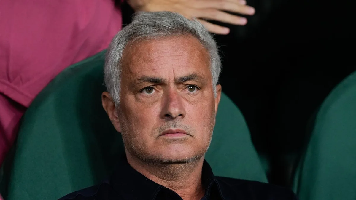 Lara Ferreiro, psicóloga: "Un entrenador tan exigente como Mourinho puede hacer que el jugador se sienta más seguro"