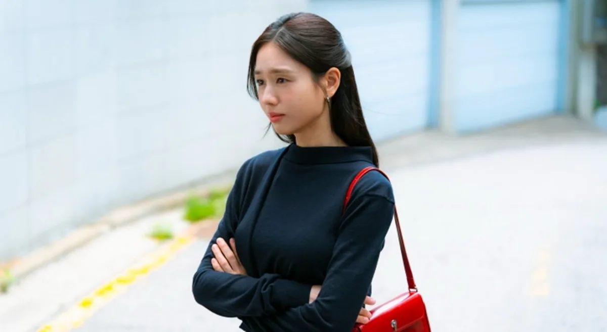 안은진, 서강준 두고 이주안과 한 달 연애 시작…데이트 공개 (너 말고 다른 연애)