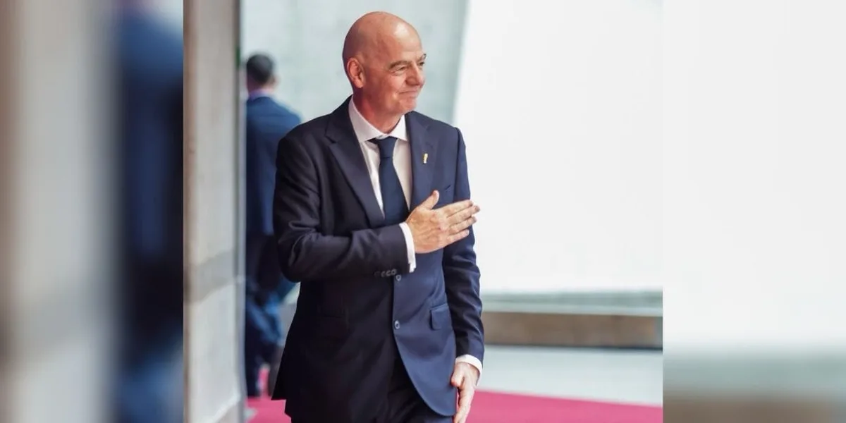 Infantino tenta quebrar coesão de Concacaf, Uefa e AFC contra sua gestão