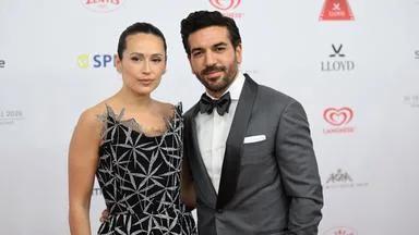 Liebes-Aus bei Elyas M'Barek und seiner Frau