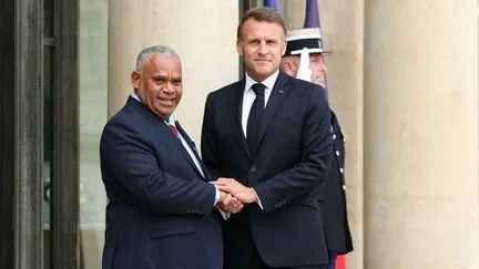 Le Vanuatu veut engager une procédure contre la France devant la Cour internationale de justice concernant les îles de Matthew et Hunter