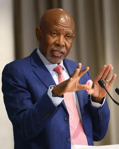 Money’s on a rate hike this week as oil prices and Fed move pile pressure on SARB