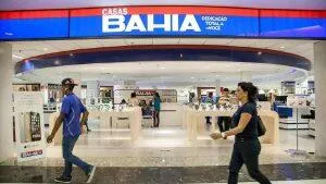Casas Bahia tem prejuízo de R$ 10,1 bilhões e faz ajustes em seu plano de reestruturação