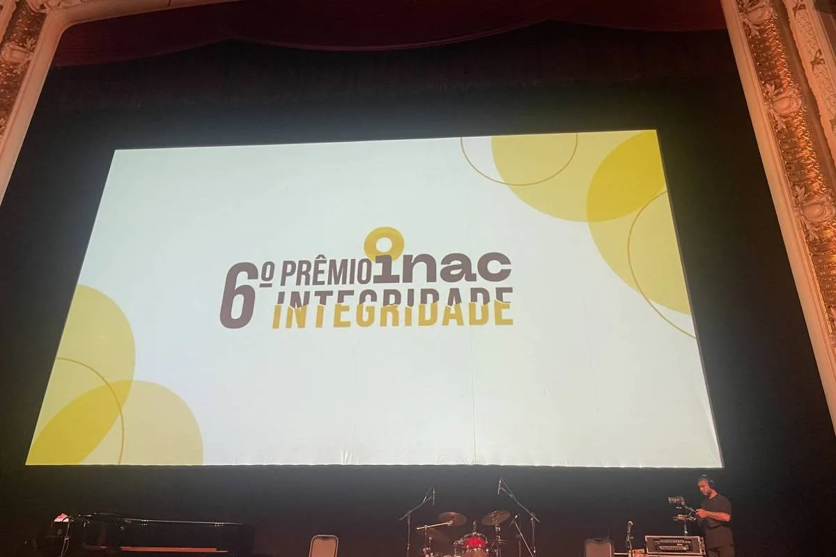 Instituto premia iniciativas que fortalecem combate à corrupção