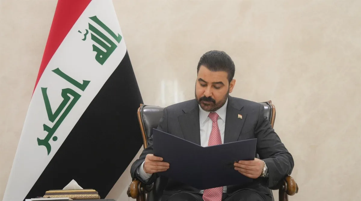 Irak reconoce el ataque contra el oleoducto saudí desde su territorio y anuncia una investigación