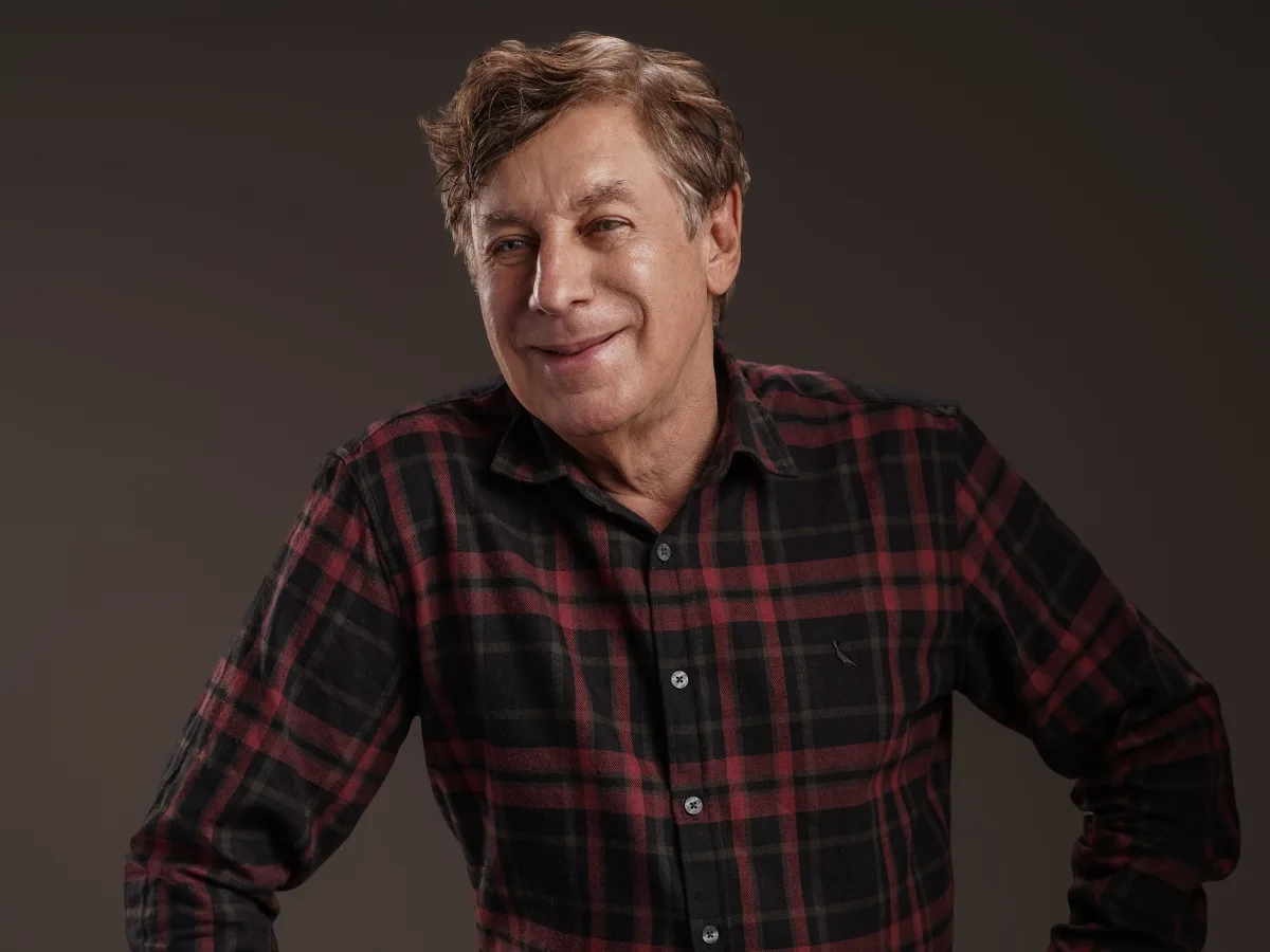 Flávio Venturini: "Admiro o lado de Brasília que flerta com o alternativo"