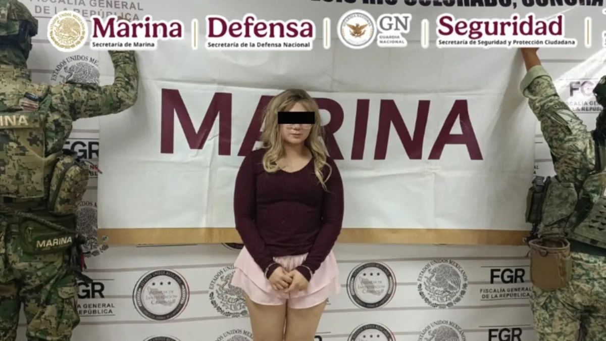 Quién es Yanet “N”, la estadounidense señalada por traficar armas para el Cártel de Sinaloa