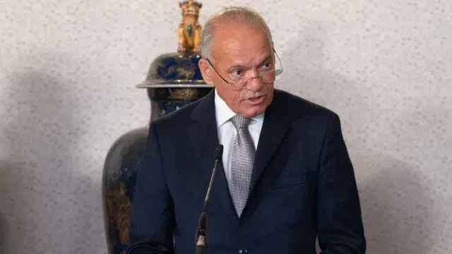 PGR sobre inquérito a dirigentes da PJ: "Não tem nada de especial"
