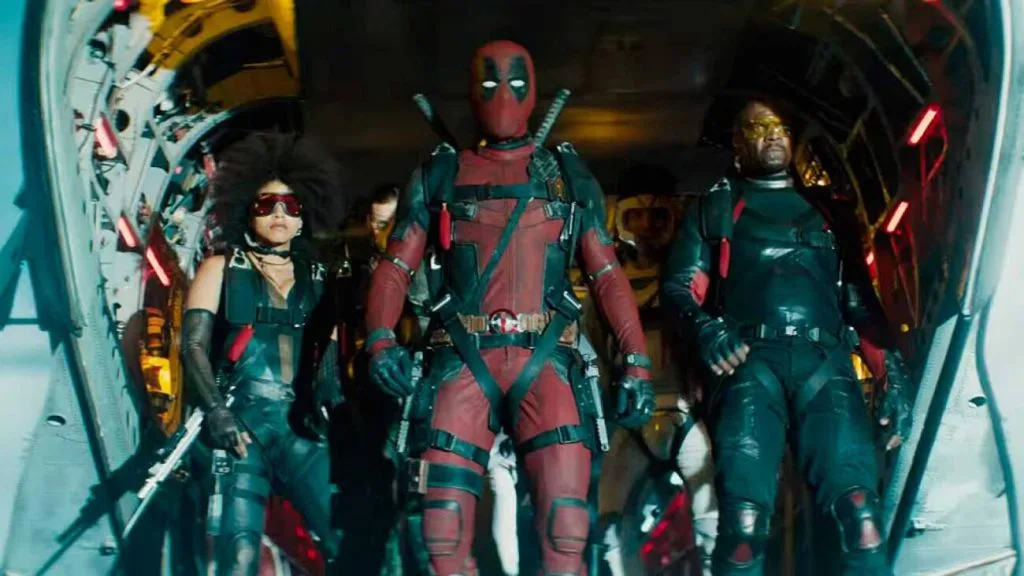 ‘X-Force’: Rob Liefeld revela quem seria o vilão do filme cancelado da Fox