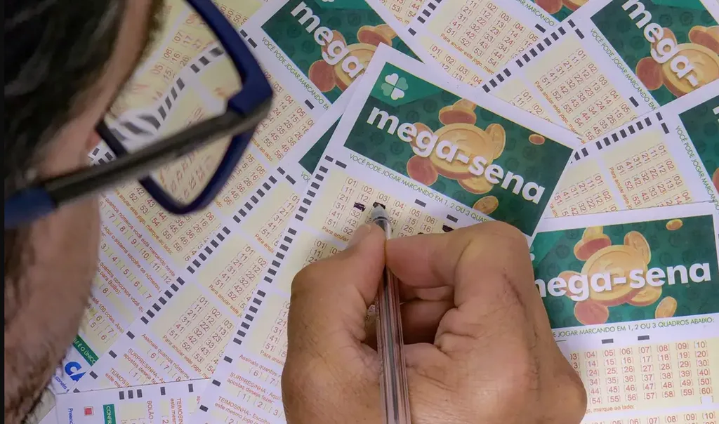 Mega-Sena premia duas apostas de MS com mais de R$ 42 mil cada