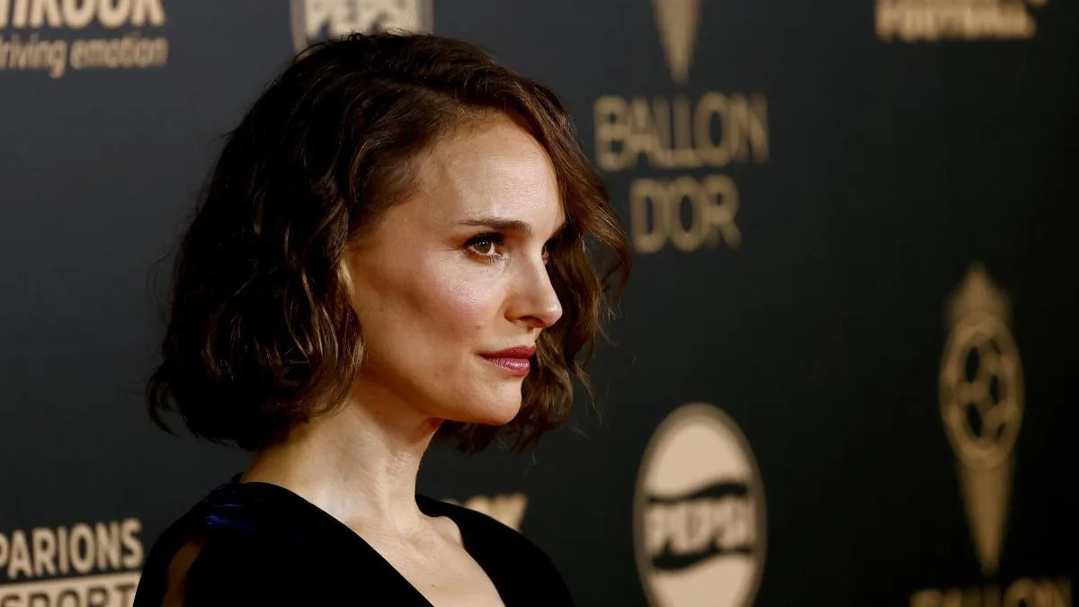Por qué todos creen reconocer a Natalie Portman en la última novela de Rachel Cusk