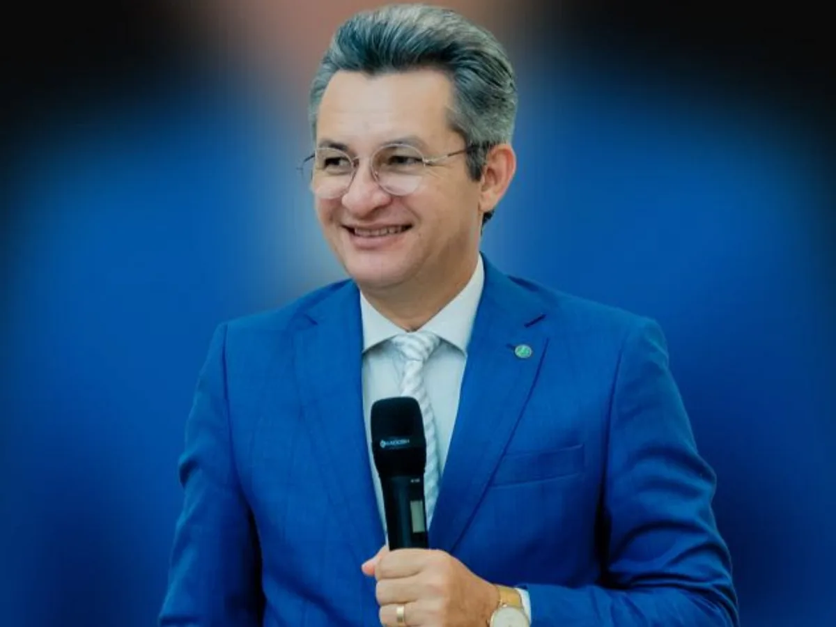 Justiça aceita denúncia contra pastor suspeito de atropelar e matar árbitro no Acre
