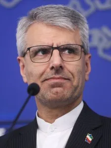 Irã adverte contra cooperação de países com os EUA e promete combater sanções