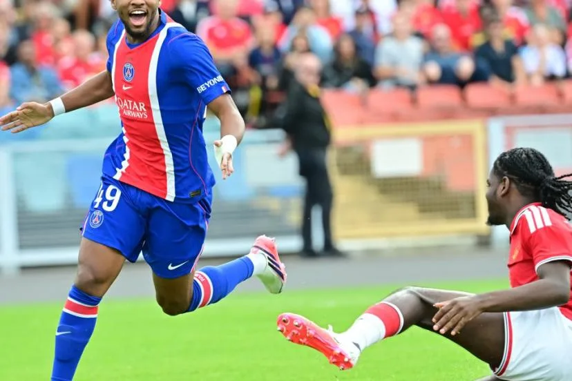 Mercato : Aston Villa annonce officiellement l'arrivée d'Ibrahim Mbaye pour 55 millions d'euros