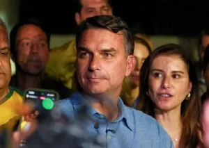 MDB fecha apoio de 17 diretórios estaduais à campanha de Flávio Bolsonaro