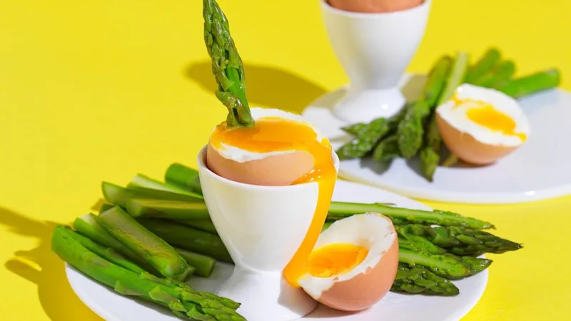 Five health benefits of eggs you probably didn’t know about