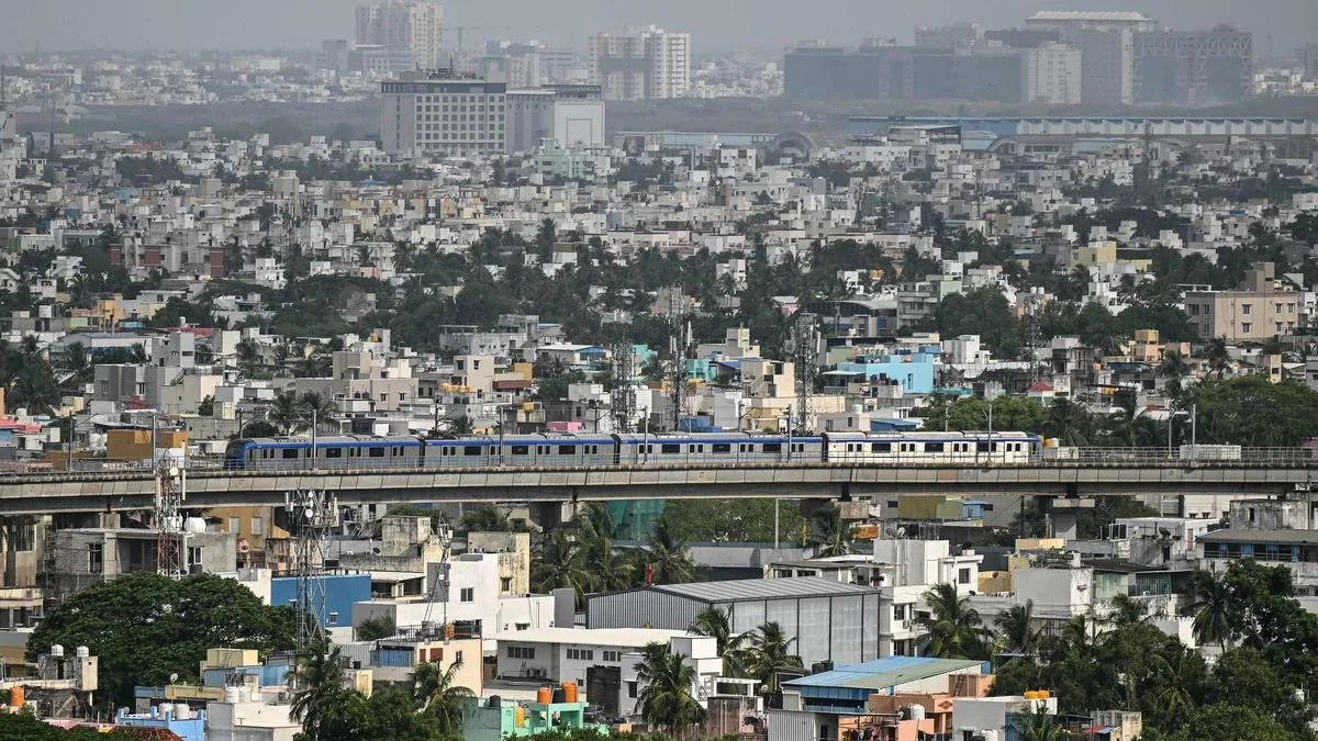 When mobility paves the way for city’s development