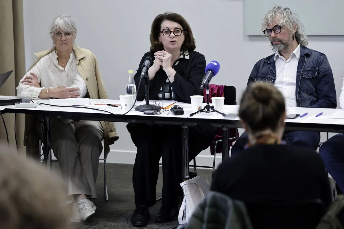 Violences sexuelles : l’Église lance sa nouvelle instance de réparation