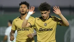 Flávio Gonçalves: «Respeito muito o Rio Ave, ajudou-me quando cheguei de França»