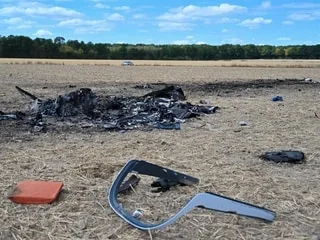 Accidents mortels d’ULM : des drames saisissants, mais des appareils de plus en plus sûrs