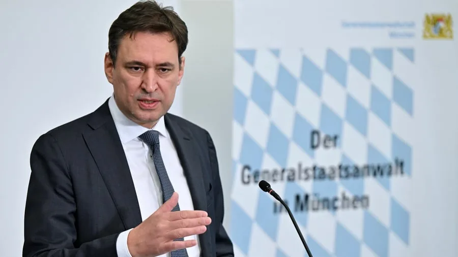 Eisenreich: Bayerns Justizminister steht offenbar vor dem Rücktritt