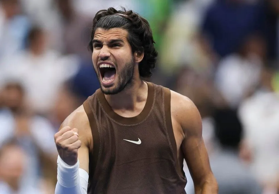 Rusedski questiona Alcaraz em jogos longos: ?O punho aguenta??