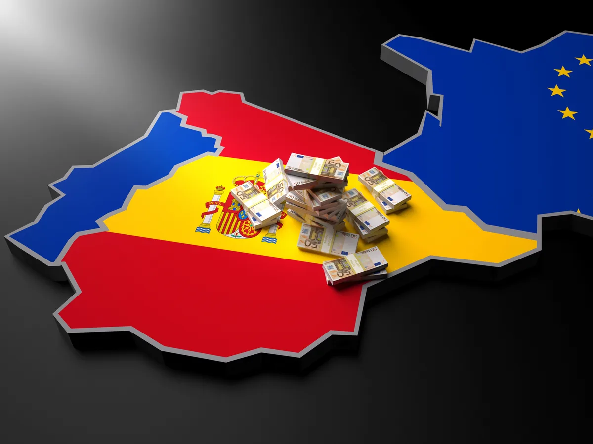 España amplía la brecha de precios con el euro y ahonda en su pérdida de competitividad